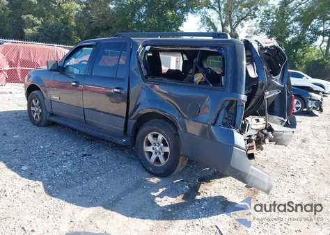 2007 Ford Expedition Xlt from USA, damaged, VIN 1FMFK16527LA62193